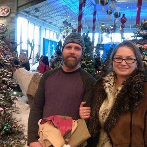 Meet your Posher, Ron